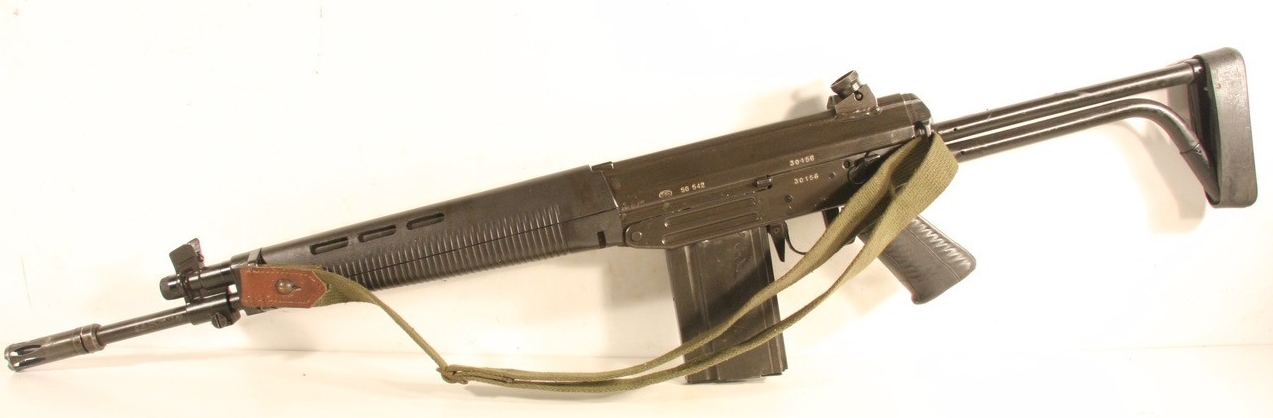 SIG 542